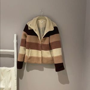 BP light Puffer Jacket